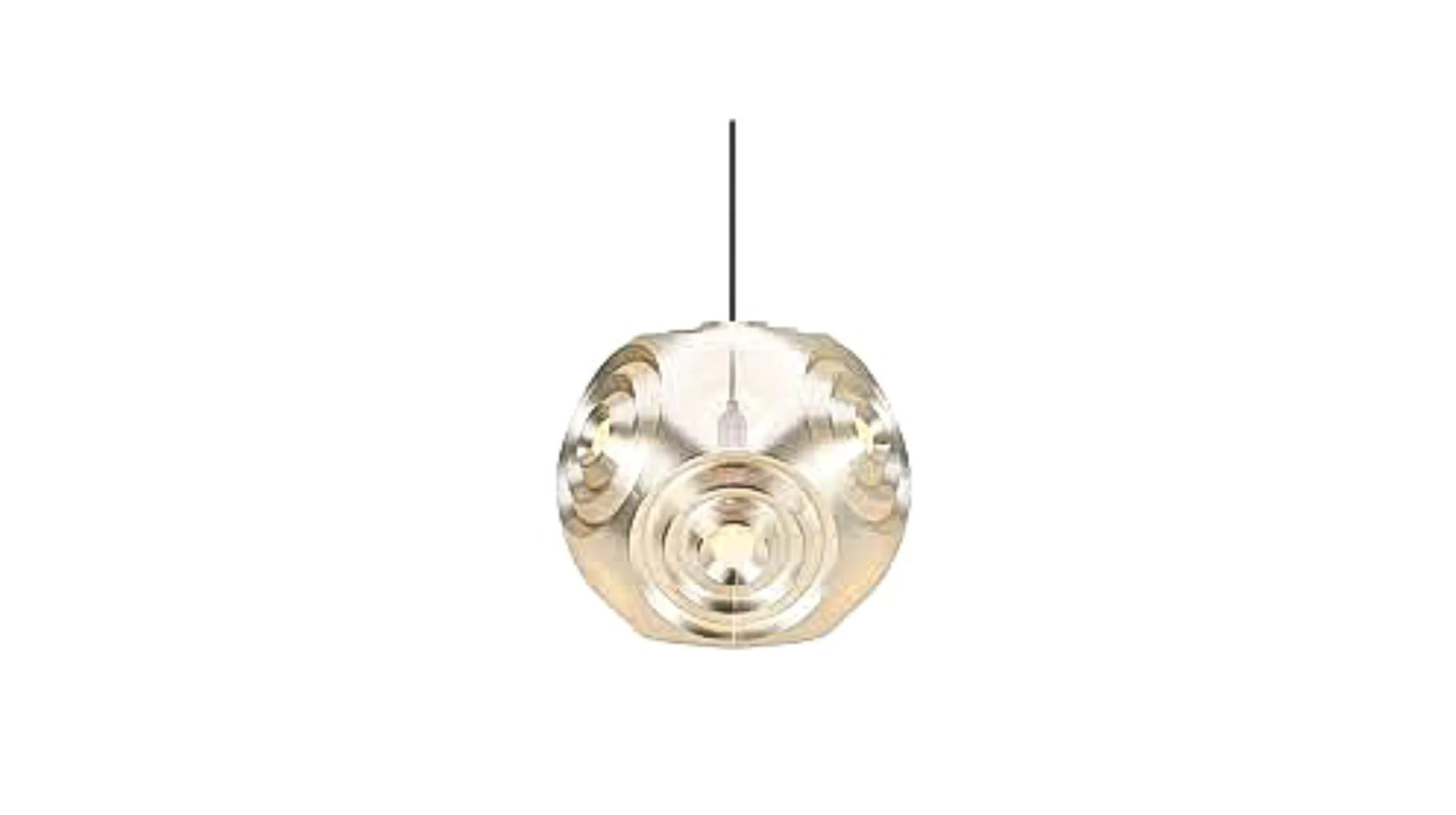 Tom Dixon Curve | Pendant Light